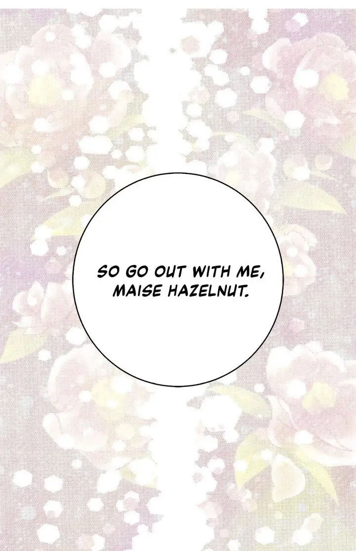 I’m the Ex-Girlfriend of a Soldier chapter 20 - page 19